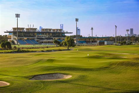 abu dhabi city golf club horse racing|Race 6 .